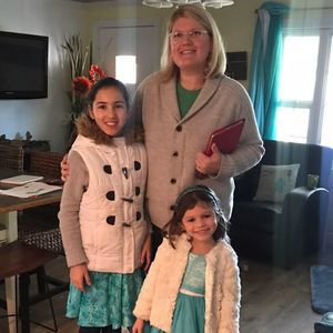 Meet your Posher, Ashley